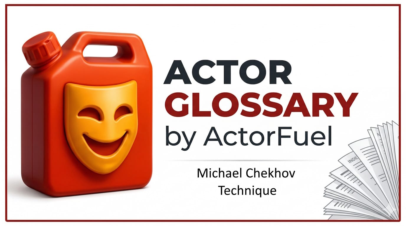 Michael Chekhov Technique