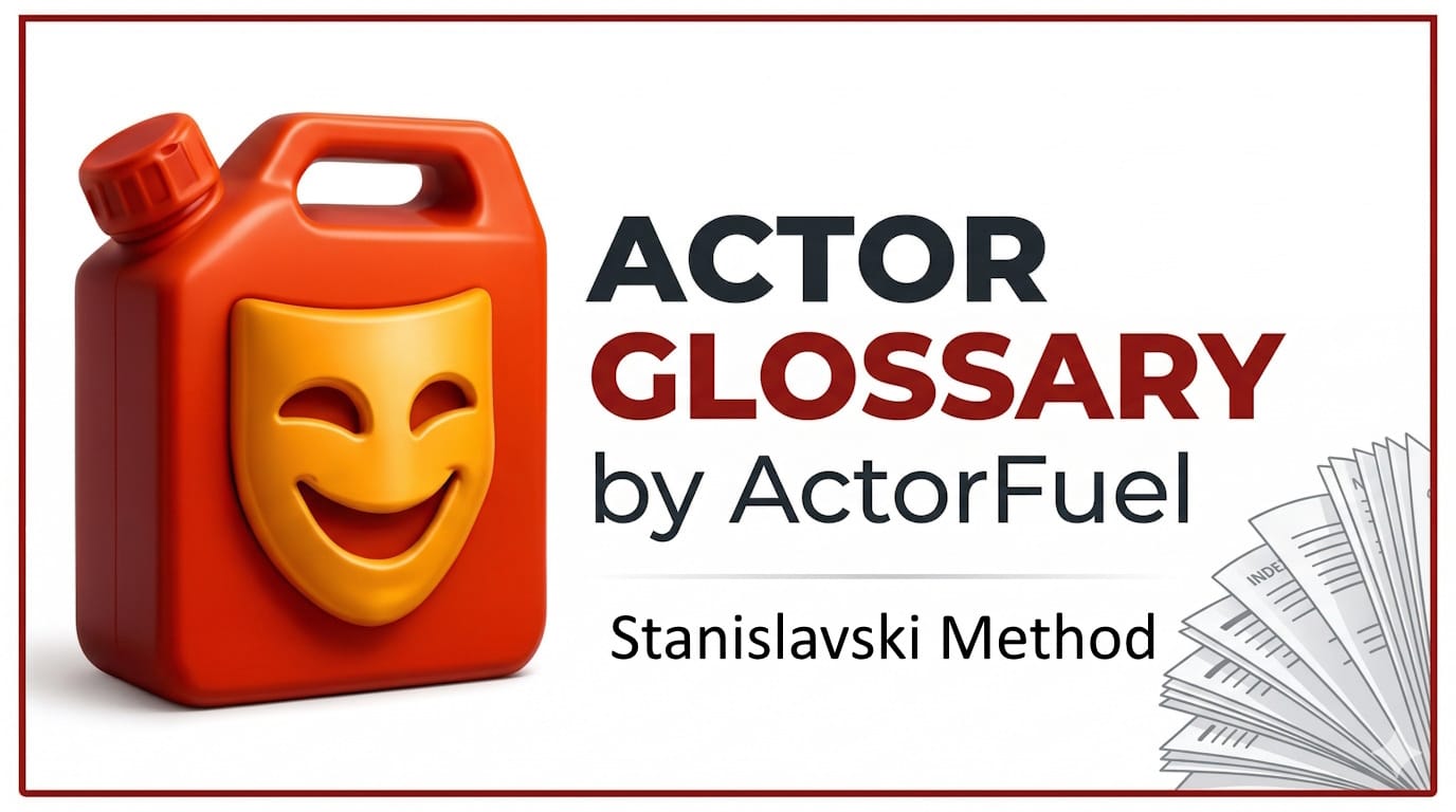 Stanislavski Method