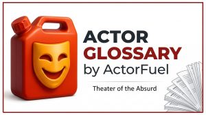 Theater of the Absurd